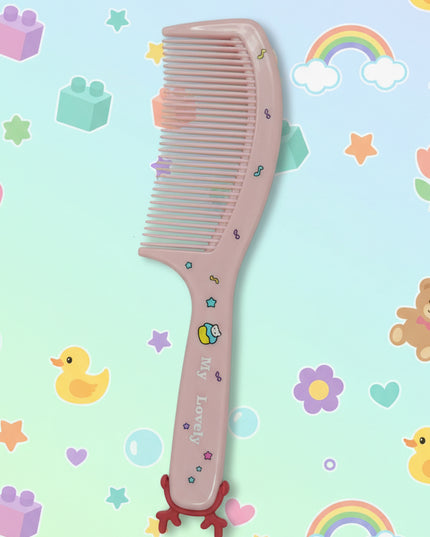 Hat Comb