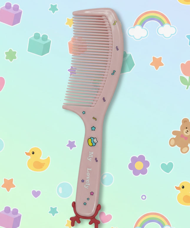 Hat Comb