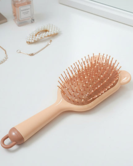 Large Oval Ribs Comb