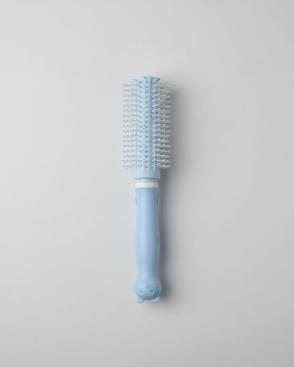 Cartoon Hair Round Comb