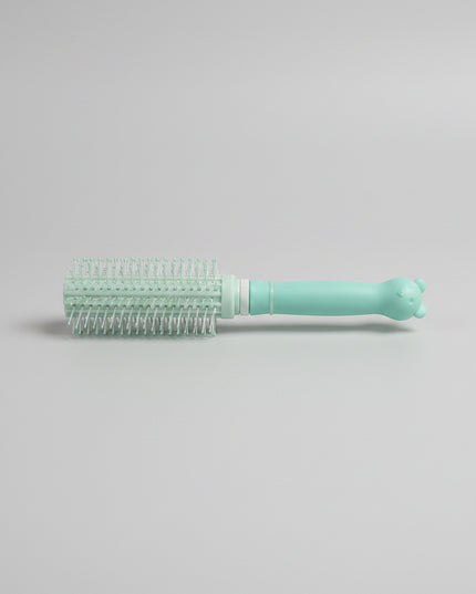 Cartoon Hair Round Comb