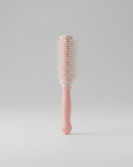 Cartoon Hair Round Comb