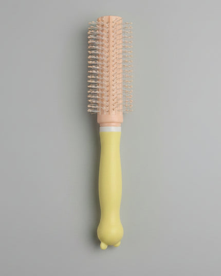 Cartoon Hair Round Comb