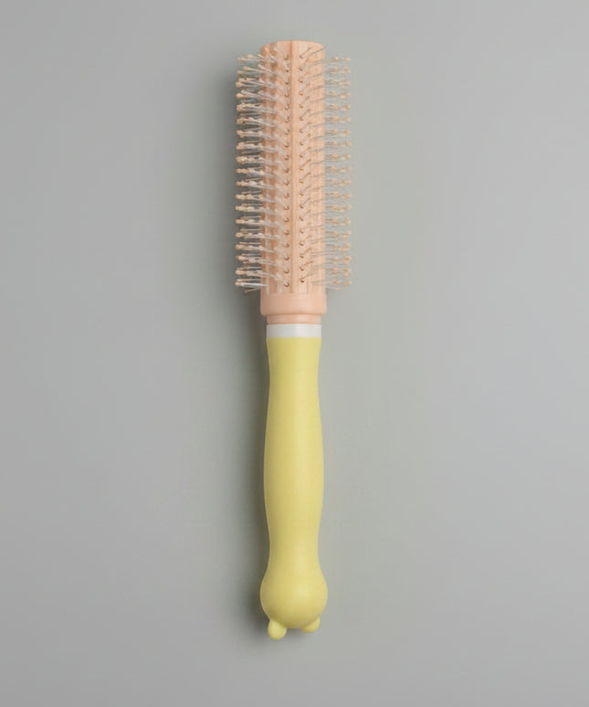 Cartoon Hair Round Comb