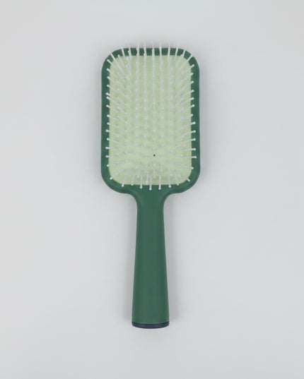 Cartoon Handle Square Air Cushion Comb