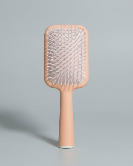 Cartoon Handle Square Air Cushion Comb