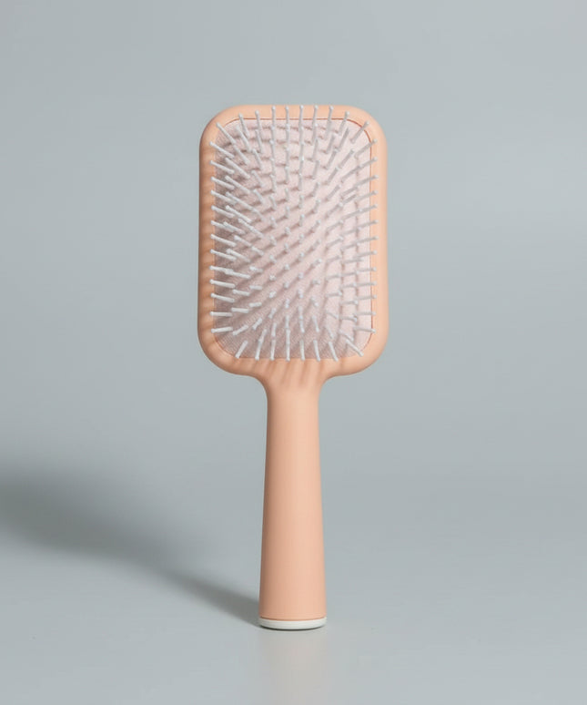 Cartoon Handle Square Air Cushion Comb