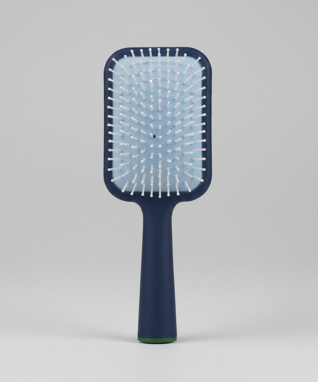 Cartoon Handle Square Air Cushion Comb