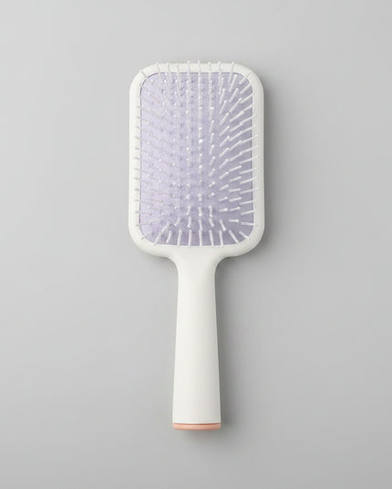Cartoon Handle Square Air Cushion Comb