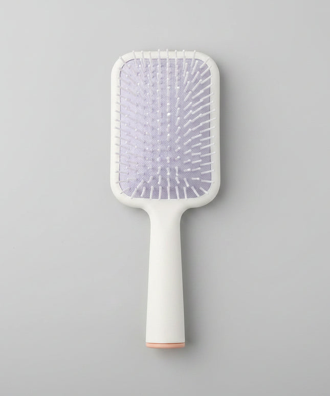 Cartoon Handle Square Air Cushion Comb