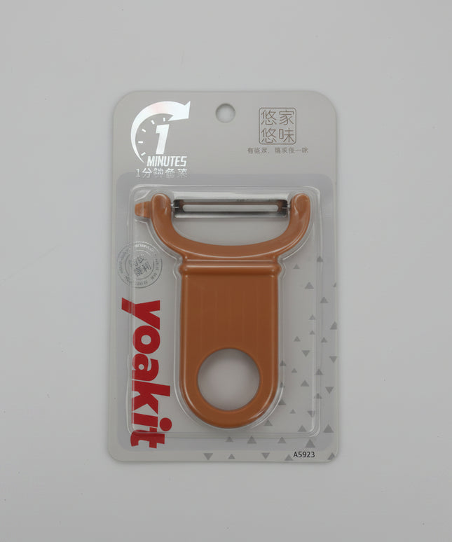 Peeler (Mixed Color)