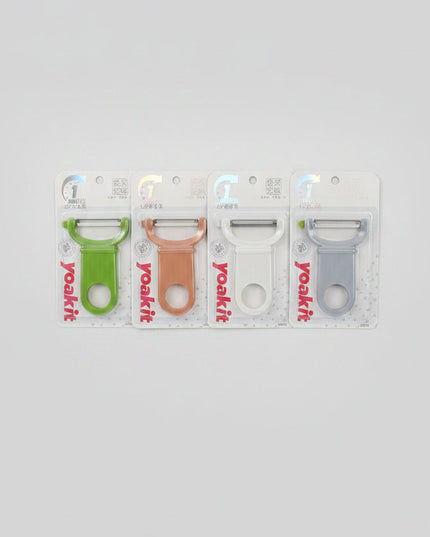 Peeler (Mixed Color)