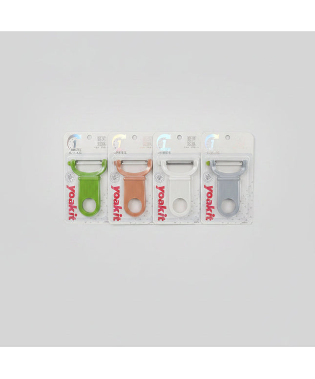 Peeler (Mixed Color)