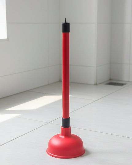 Toilet Suction