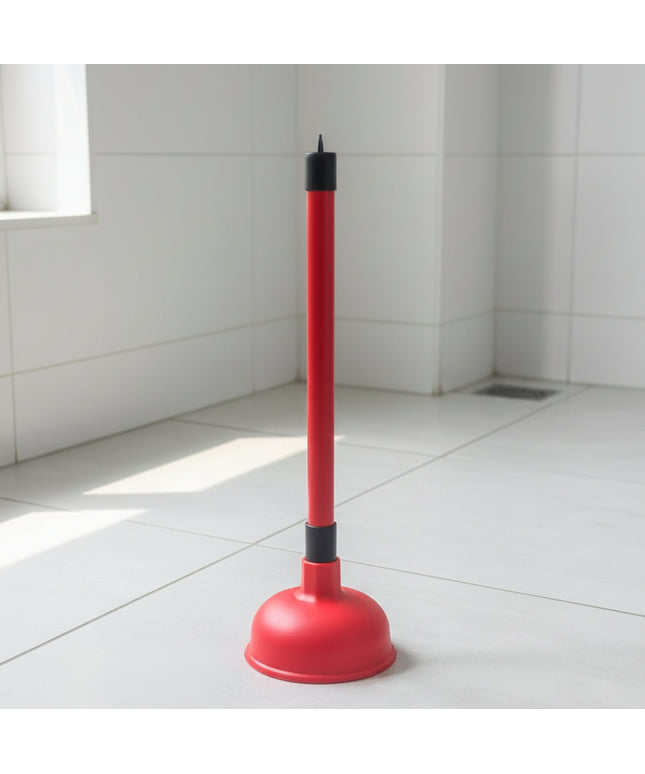 Toilet Suction