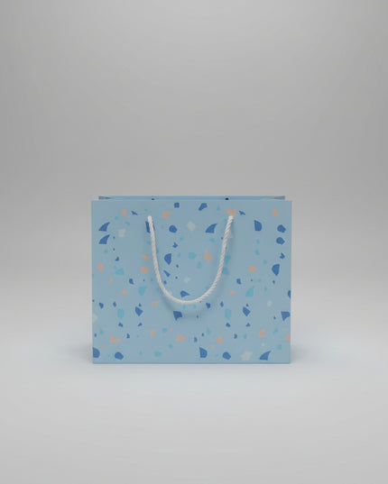 Medium Quiet Life Gift Bag (horizontal) Random