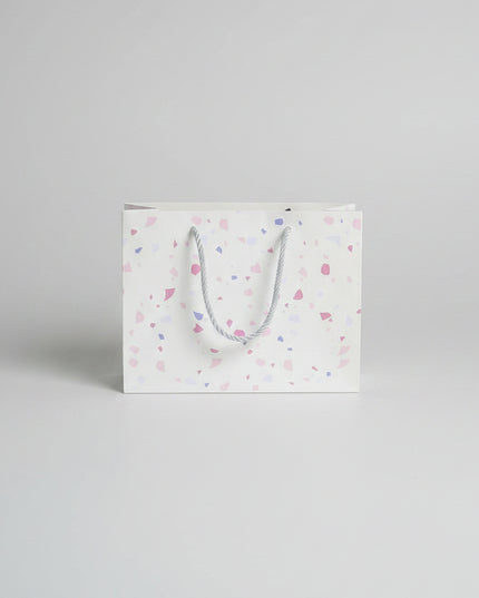 Medium Quiet Life Gift Bag (horizontal) Random