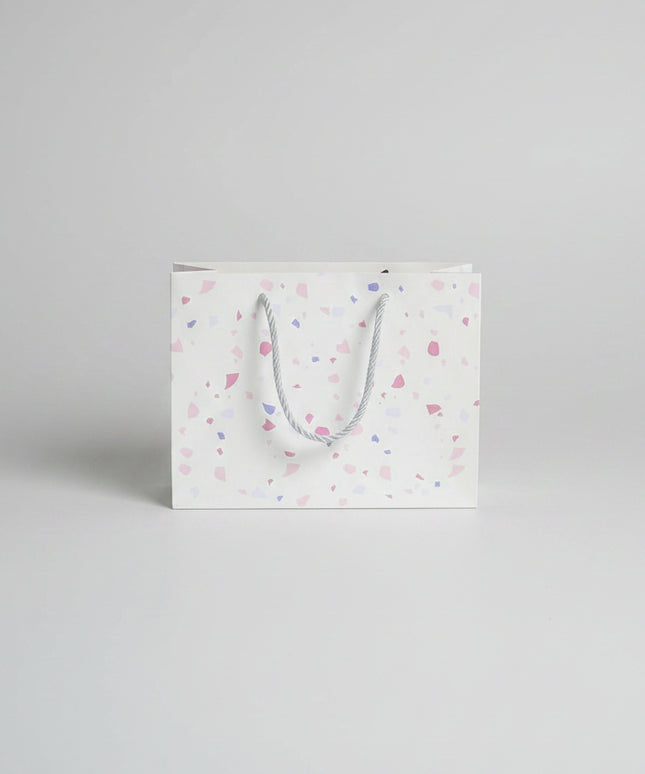 Medium Quiet Life Gift Bag (horizontal) Random