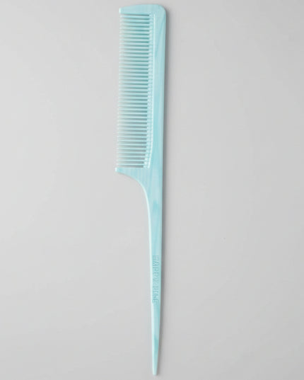 Wood Grain Tip Comb