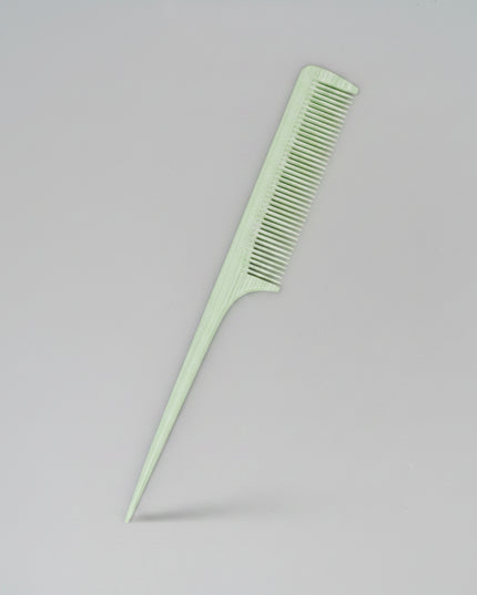 Wood Grain Tip Comb