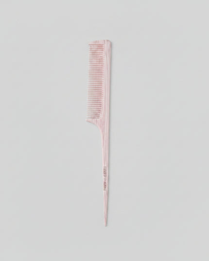 Wood Grain Tip Comb
