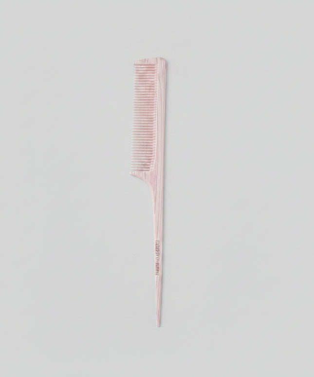 Wood Grain Tip Comb