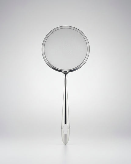 Stainless Steel Oil Strainer