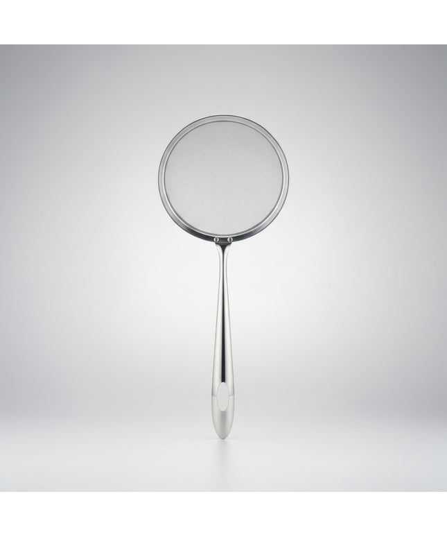 Stainless Steel Oil Strainer