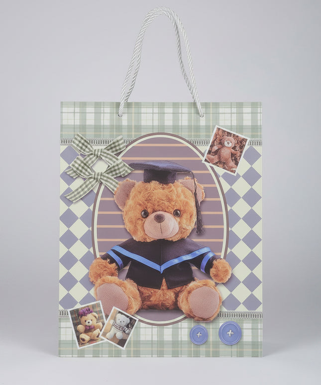 Large Gift Bag (vertical)