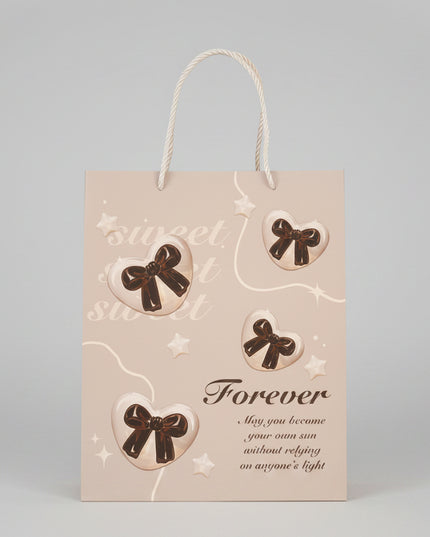 Large Gift Bag (vertical)