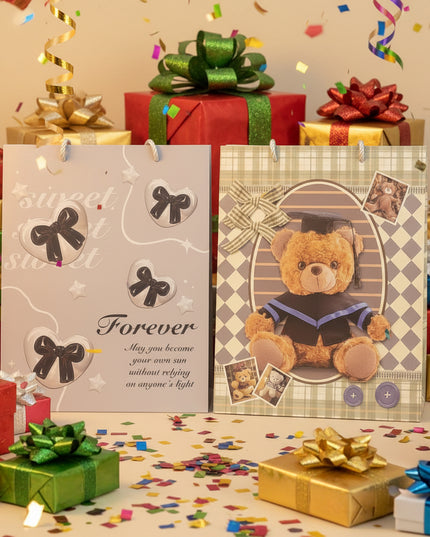 Large Gift Bag (vertical)