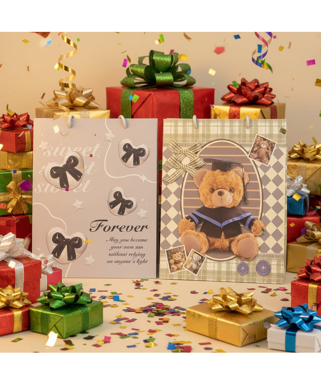 Large Gift Bag (vertical)