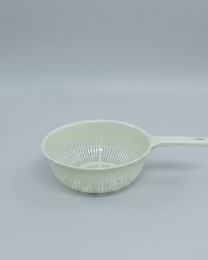 Long Handle Kitchen Strainer