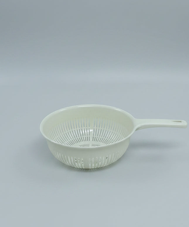 Long Handle Kitchen Strainer