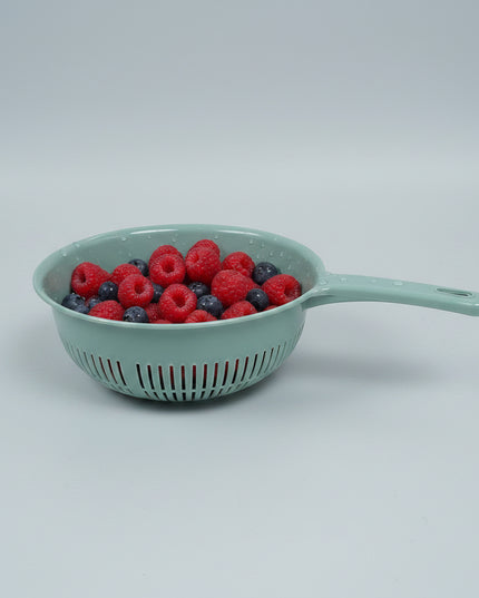 Long Handle Kitchen Strainer