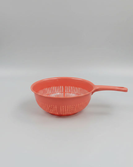 Long Handle Kitchen Strainer