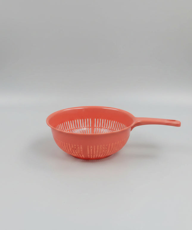 Long Handle Kitchen Strainer