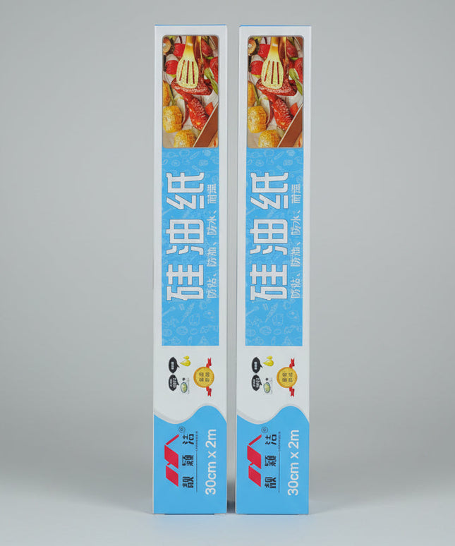 Cling Wrap (2 Meters)