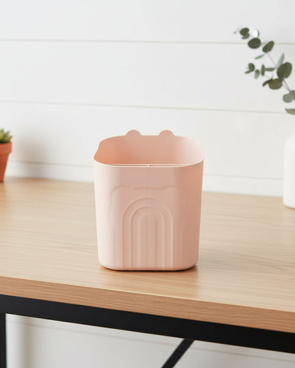 Three Compartment Desk Organizer