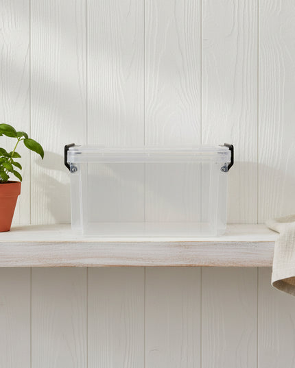 Square Storage Container (65*41.5*5*52.5cm)