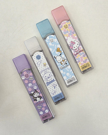 Sanlio Pencil Lead 0.5mm