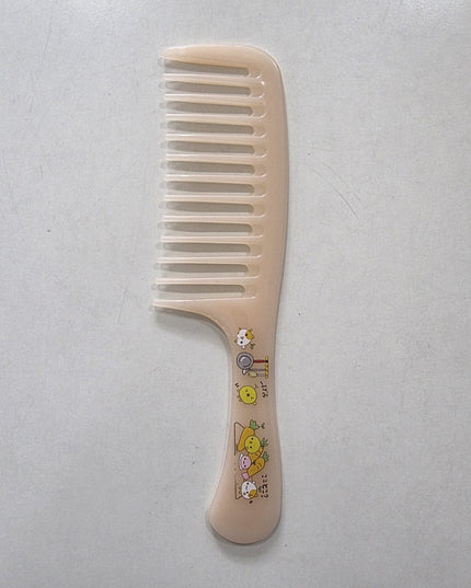 Wide Toothed Jelly Comb