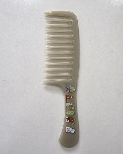 Wide Toothed Jelly Comb
