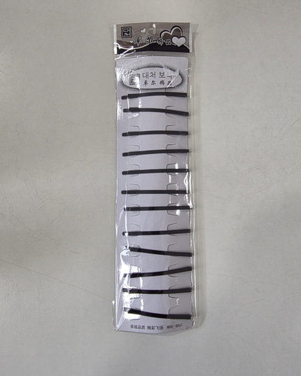 12-Pc Large Bow Pins