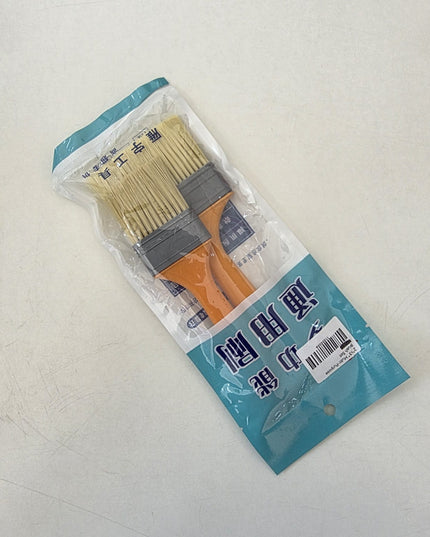 2-Inch + 3-Inch Multi-Purpose Brush Set