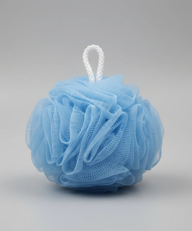Stringed Loofah