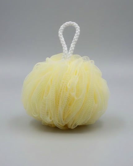 Stringed Loofah