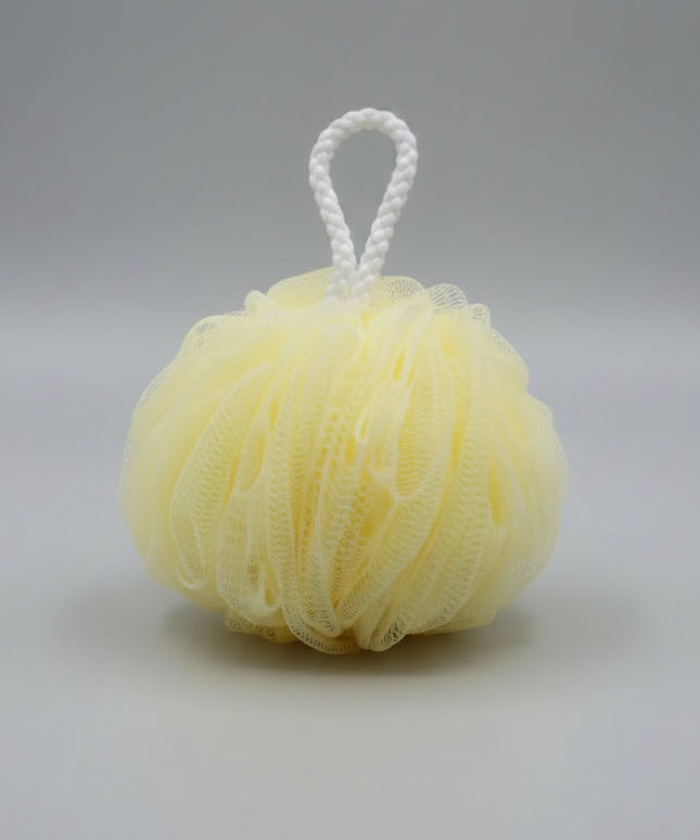 Stringed Loofah