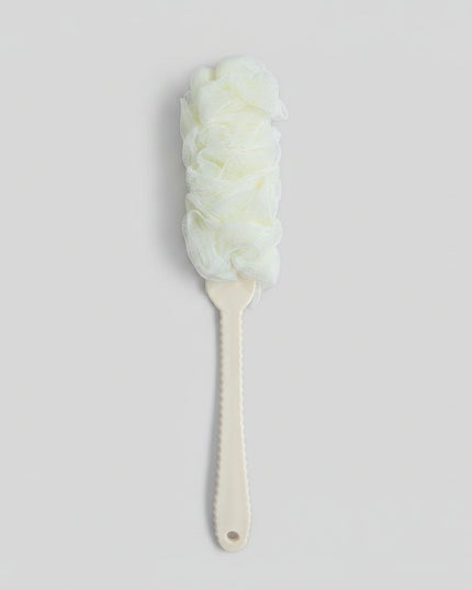 Bath Flower Brush