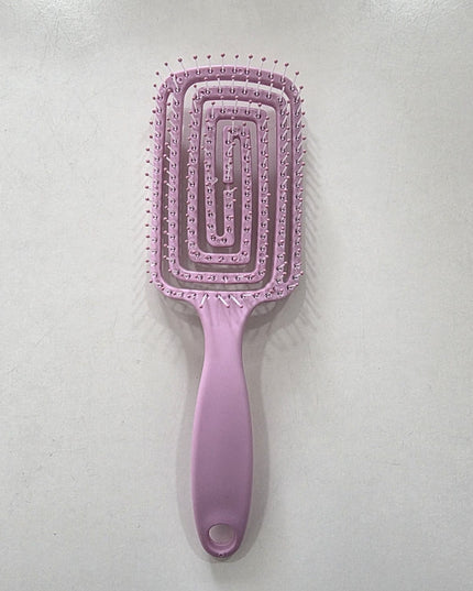 Square Ribs Comb